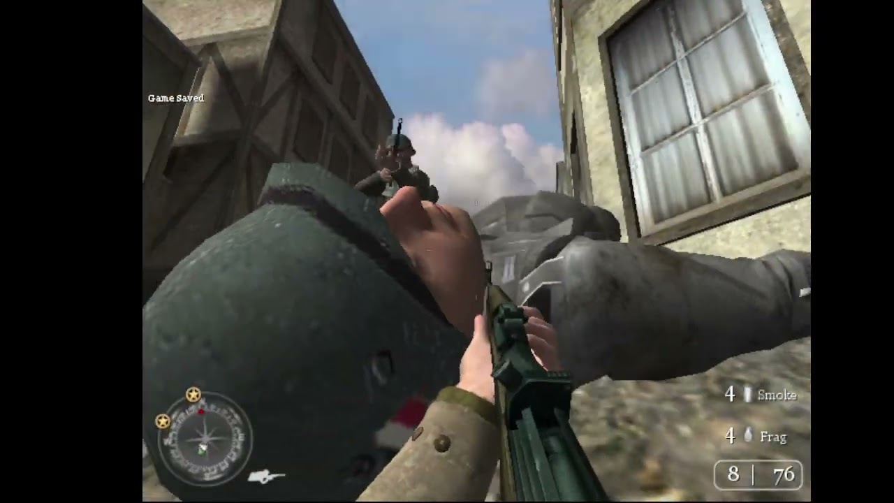 The SHOCKING Truth About Call of Duty's D-Day Missions