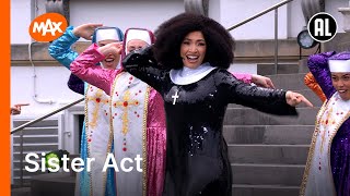 De cast van Sister Act live | MAX KONINGSDAG