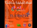 Cartelera hatha  el cirkero