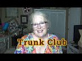 Trunk Club Plus Size for Alaska Cruise