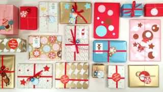 De Mooiste Cadeaus Ingepakt Met Bruna