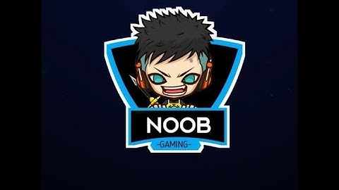 Intro noob gaming 360p!!