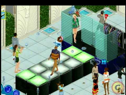 sims 1 superstar