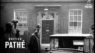 Selected Originals - Westminster's Day Of Majesty Aka Churchill Story (1954)