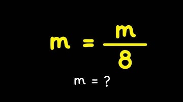 A Nice Tricky Math Question | Only For Genius @mathlab10