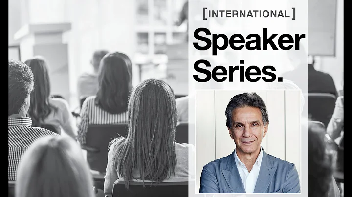 Brickworks New York Design Studio International Speaker Series: Alec Tzannes AM