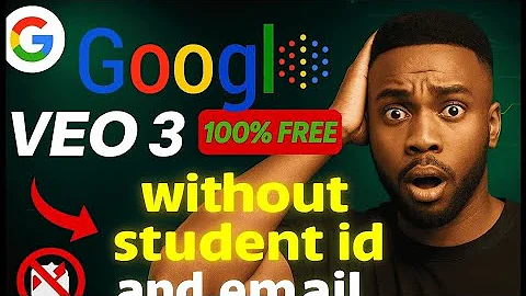 Use VEO 3 for Free 💯 | 12 Months Access | Updated Working Method (2025)