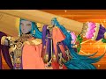 FGO[JP] - King Ashoka [3rd Ascension] All NP Voice lines