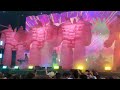 Yoshimi Battles the Pink Robots, Pt. 1 - The Flaming Lips live at Boston Calling 2023