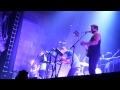 Grizfolk The Barrens Live HMH Amsterdam mp3
