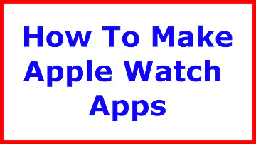 Apple Watch Whats That Dog App Part 3 of 5