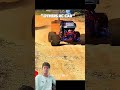 🔥 RC Jeep vs Crazy Water Slide Challenge 😱🚙 | Extreme RC Crawling Madness💀