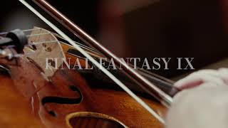 Final Symphony II - koncert muzyki z gier FINAL FANTASY @CenegaPolska
