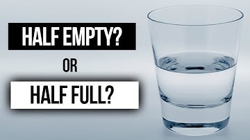 Psychology Trick to Go From Pessimism to Optimism