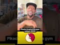 Pikachu Inspired This Rap Song #pokemonchannel #pikachu #pokémon #pokemonfan #rap #hiphop #pokemon