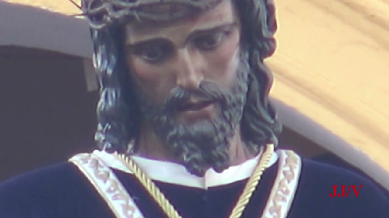 Semana Santa Alcala de Guadaira 2023 Cautivo