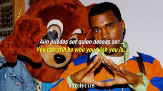 Kanye West - I Wonder // Sub Español &amp; Lyrics