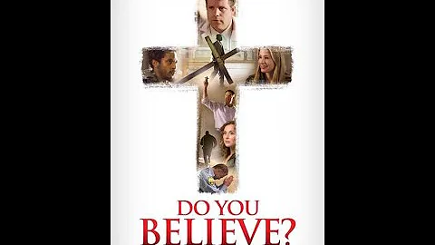 Hriscanski Film "Da li veruješ" sa prevodom #crkvapodsatoromtv