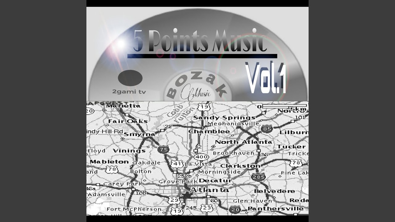 5 Points (Rise Under Groung)