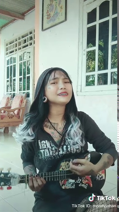 Mungkin mondy bertto