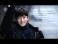 Best of Ji Chang Wook song (지창욱) OST  collection