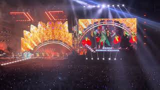 Kesuma   Song  Dato Sri Siti Nurhaliza  Konsert Legacy 30 2026