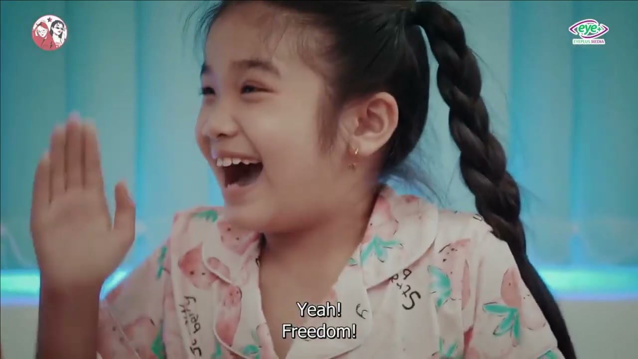 New Lifetime Movies 2022| Grandmothers Aren't Wrong When Teaching Her Grandchildren