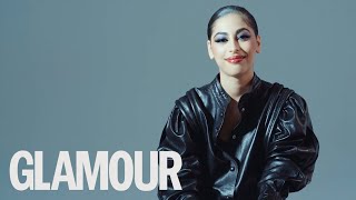 Mina El Hammani En Mis Primeras Veces Glamour España