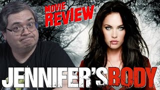 Jennifer's Body Movie Review