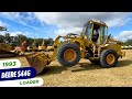1993 John Deere 544G Loader FOR SALE