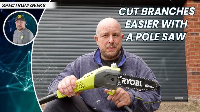 Ryobi heat gun R18HG-0 18v one+ review 