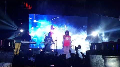 Perempuan Papua (LIVE) by the GL BAND