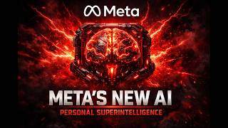 Meta Just Revealed Muse Spark AI