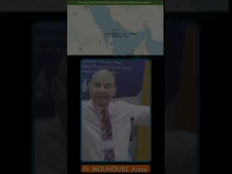 Gulf Gas Prof Aïssa Mouhoubi Gas Gulf Iran Syria Geopolitics Foryou Explore 