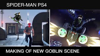 Spider-Man PS4 - MAKING OF New Goblin Scene (Spider-Man 3)
Hi everyone, in this video I show how I recreated the New Goblin scene of Spider-Man 3 in Spider-Man PS4 : https://youtu.be/NvlepGoWEBo
Hope youll enjoy ! ;-)
.
🌟 Become a YouTube Member or join my Patreon if you want to help this channel and receive perks 🌟
☛ https://www.patreon.com/id3Y
☛ https://www.youtube.com/channel/UCwqtAtGDJhSbv0S4rR52IrA/join
☛ You can also support me on YouTube with a Super Thanks
.
Business Inquiries
☛ id3y.contact@gmail.com Spider-Man PS4 - MAKING OF New Goblin Scene (Spider-Man 3)