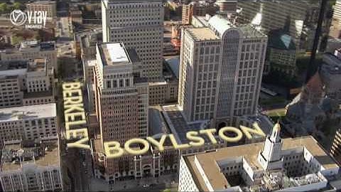 The Official Architectural V-Ray Demo Reel 2009