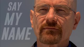 [4K] Walter White \