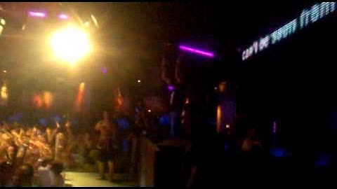 Pete Tha Zouk @ Pacha Ofir