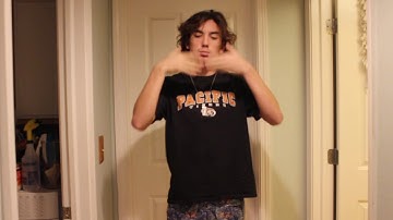 ASL Expressive Video Assignment Semester 2