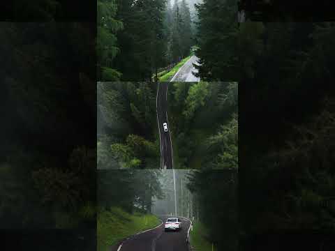 Would you like to join this beautiful journey with the EQE SUV? | #shorts