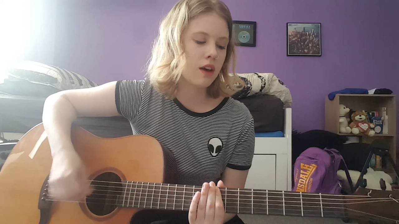 Aerials - System Of A Down Cover