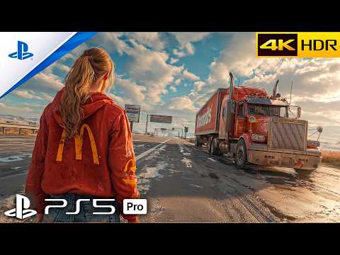 أفضل ٢٠ لعبة محاكاة نقل جديدة قادمة لعامي ٢٠٢٥ و٢٠٢٦ PC PS5 Xbox Series X PS4 XB1 وNS 