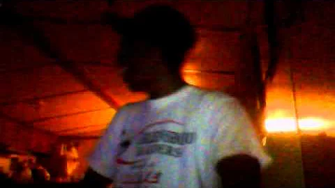jeremy ryans's Webcam Video from June  9, 2012 06:...