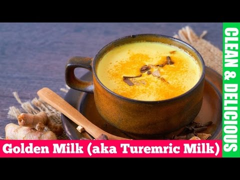 Video: The exploit of the search for “ turmeric ” on Google thanks to the golden milk