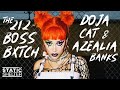 Miniature de la vidéo de la chanson The 212 Boss Bitch (Static Shelter Mashup)