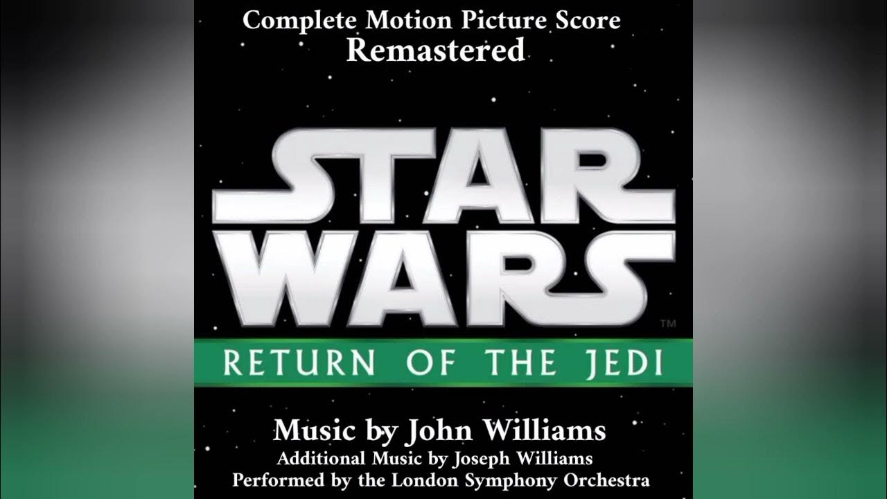 79. Victory Celebration (Source) - Return of the Jedi (Complete Score) 79. Victory Celebration (Source) - Return of the Jedi (Complete Score)