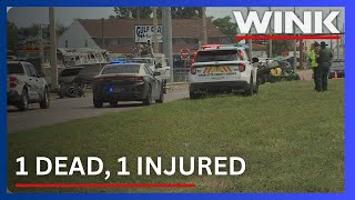 1 dead, 1 seriously hurt in El Jobean Road motorcycle crash