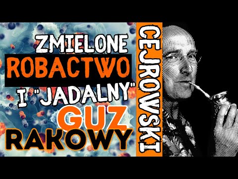 SDZ213/1 Cejrowski: robactwo, rak i koło historii 2023/7/10 Radio WNET