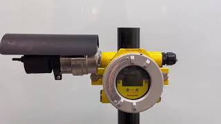 XNX™ Universal Transmitter - Honeywell - RJSS (Thailand) Ltd.