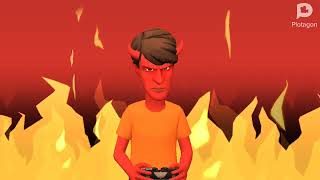 Rosh Rants S3 E2 Last User Rant